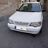 پراید ۱۱۱مدل ۹۷