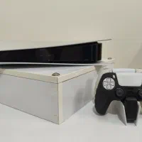 ps5 fat digital|کنسول، بازی ویدئویی و آنلاین|تهران, خلیج فارس|دیوار