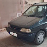پراید 83  مدل131