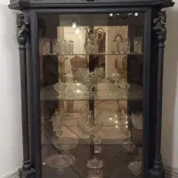 بوفه هخامنشی