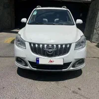 هایما s7 پلاس ۱۴۰۱