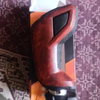 سر دنده طراح اتومات دنا