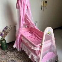 گهواره برند baby co