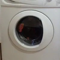 لباسشویی ۵ کیلویی آبسال