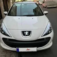 ۲۰۷ پانا مدل ۴۰۴