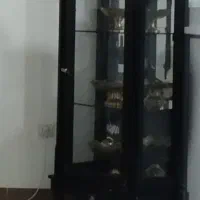 یک جفت مینی بوفه
