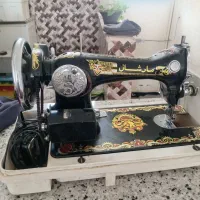 فروش تخت یک نفره وچ خ خیاطی