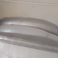 لوازم بدنه فابریک کوره ای واستوک سواری