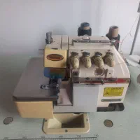 چرخ خیاطی سر دوز چهار نخ