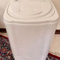ماشین لباسشویی