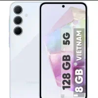 فروش یک دستگاه موبایل سامسونگ