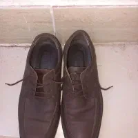 کفش مردانه قوچان