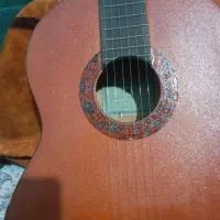 گیتار سالم