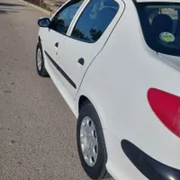 206 sd v8|خودرو سواری و وانت|اردبیل, |دیوار