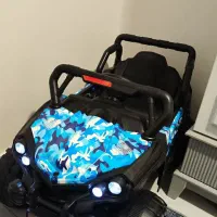 ماشین شارژی