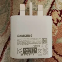 شارژر اصلی سامسونگ ، ویتنام ، مبدل