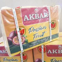 چای مراکشی