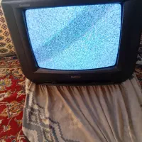 تلویزیون قدیمی