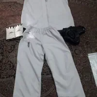 لباس کیوکشین کاراته
