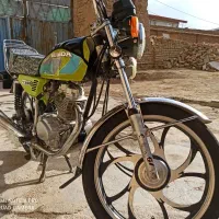 موتور انرژی ۱۲۵