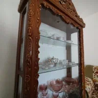 گنجه|بوفه، ویترین، کنسول|مشهد, شهید معقول|دیوار