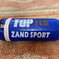 کیسه بوکس برند ZAND SPORT کاملاً سالم