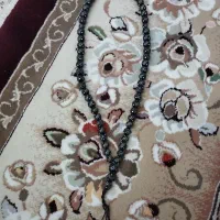 تسبیح مس کوب و نقره کوب