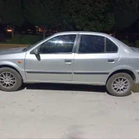 سمند LX