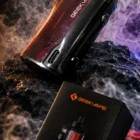 Geek vape