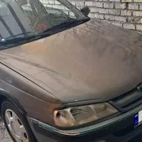 پرشیا دوگانه سی ان جی ۸۸