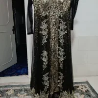لباس مجلسی