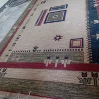 گلیم فرش