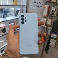 سامسونگ a13 در حد آکبند