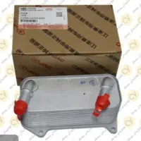 خنک کننده روغن گیربکس جک s5
