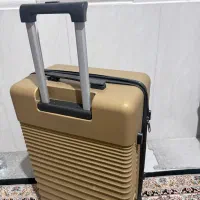 چمدان|کیف، کفش، کمربند|رامهرمز, |دیوار