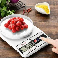 ترازو آشپزخانه sf 400