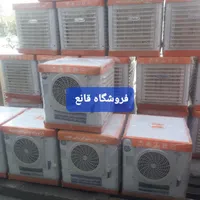 کولر آبی ۲۸۰۰ دستی مناسب اتاق و کانکس|کولر آبی|تهران, استاد معین|دیوار