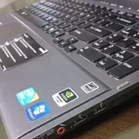 لپ تاپ سونی در حد نو
