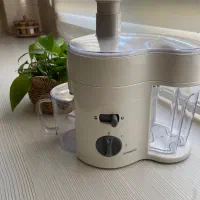 ابمیوه گیری کن وود