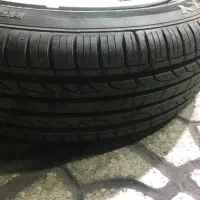 لاستیک رینگ قالپاق