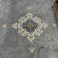 فرش ۱۲ متری در حد