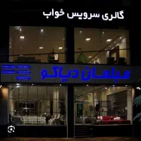 ۵۶۰ متر تجاری با جای پارک زیاد در شمال کاج