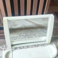 آیینه سرویس بهداشتی