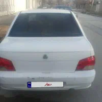 فروش پراید 132در حد