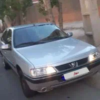 پژو ۴۰۵