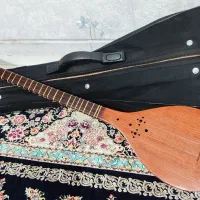 سه‌تار کاسه متوسط مافی