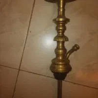 تنه قلیون قدیمی سنگین