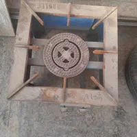 اجاق خوراک پزی نو