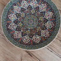ظروف مینا کاری
