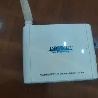 مودم adsl|مودم و تجهیزات شبکه|شیروان (خراسان), |دیوار